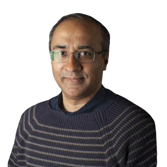 Prof. Sridhar Mani